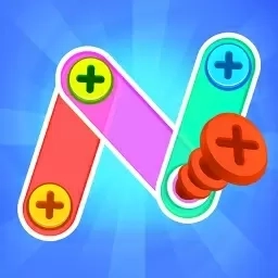 拔钉子达人-打螺丝达人