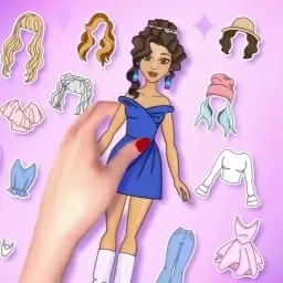 浪漫邂逅少女-打造完美的妆容