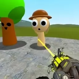 沙盒模组盖瑞世界-盖瑞节奏模组2