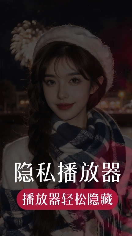 免费观影播放器