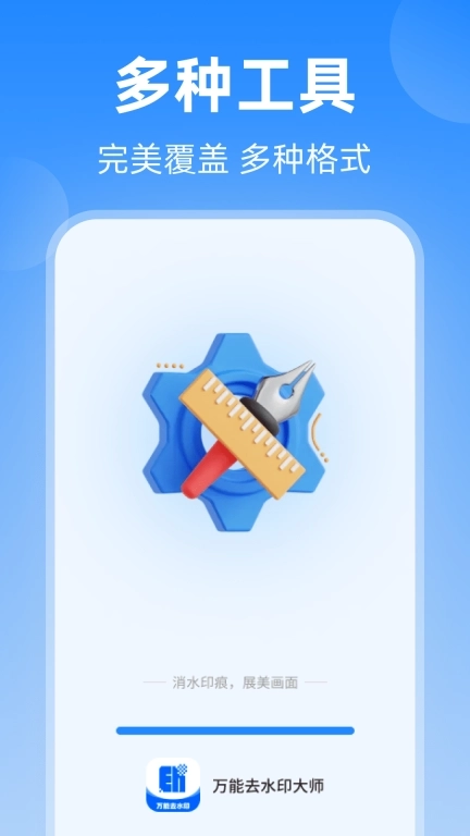 万能去水印大师
