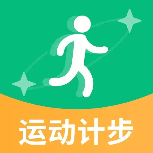 运动走路多多-健康计步