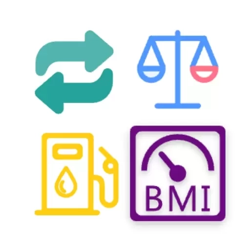 单位转换通-单位随心转换工具