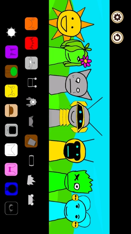 节奏盒子Retake版