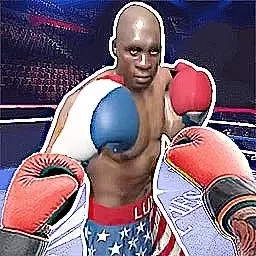 超强格斗对决-拳击手真实模拟3D