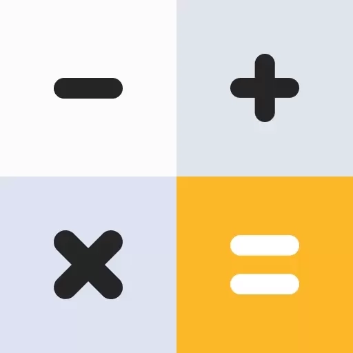 全新计算器-科学计算