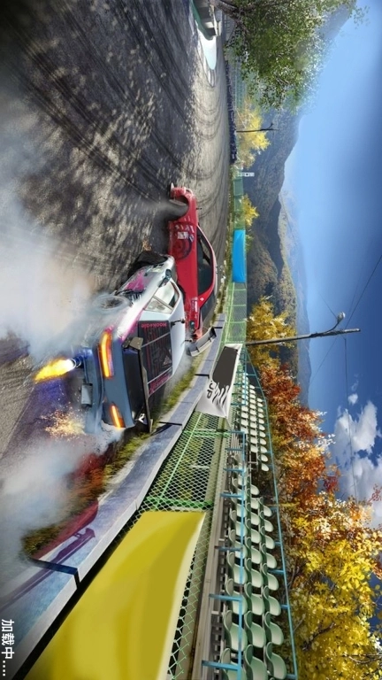 疯狂漂移竞速-CarX漂移赛车3