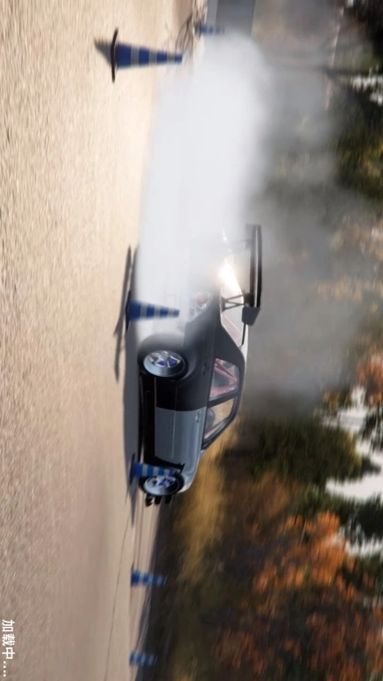 疯狂漂移竞速-CarX漂移赛车3