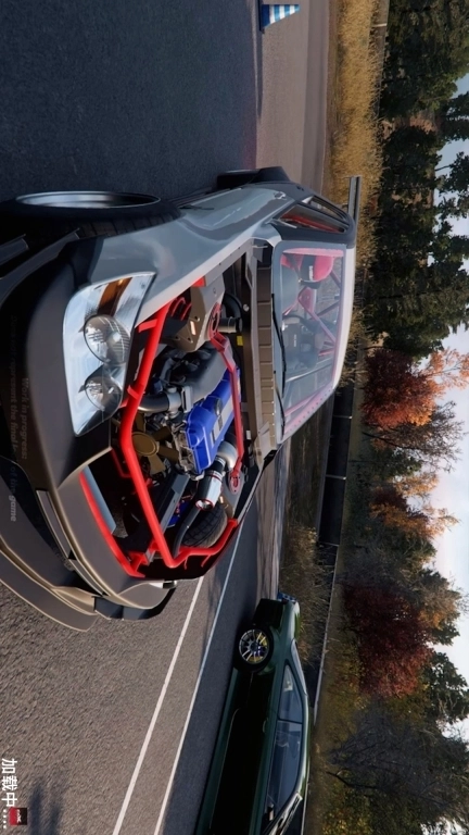 疯狂漂移竞速-CarX漂移赛车3