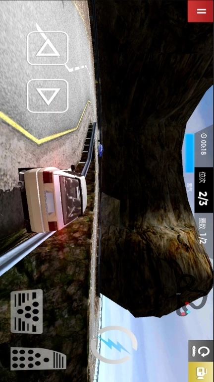 疯狂漂移竞速-CarX漂移赛车3