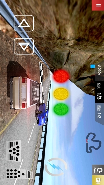 疯狂漂移竞速-CarX漂移赛车3