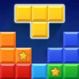 解压俄罗斯方块-经典单机消除