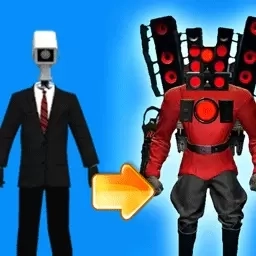 合成大师：进化