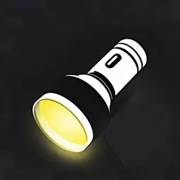 照明手电筒