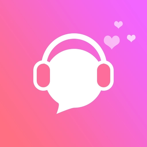 声控语音交友-同城聊天交友