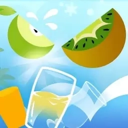 夏日冷饮店-好喝到爆的奶茶