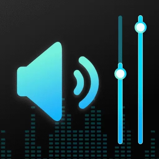 免费音量放大器