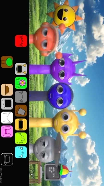 节奏盒子疯狂版