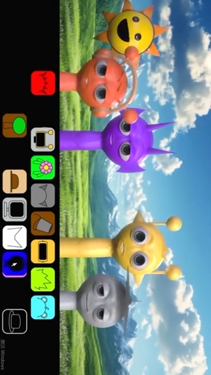 节奏盒子疯狂版