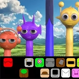 节奏盒子疯狂版