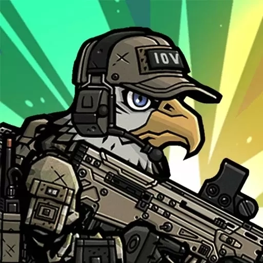 全面战役-物种战争启示录3