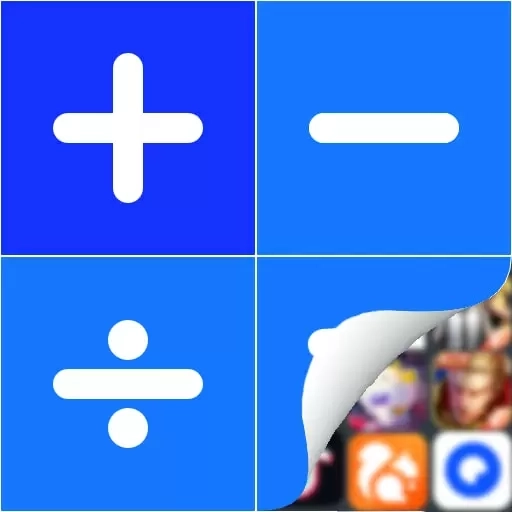 虎虎应用隐藏-免费隐私空间