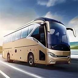 模拟老司机客车驾驶-模拟大巴驾驶3D