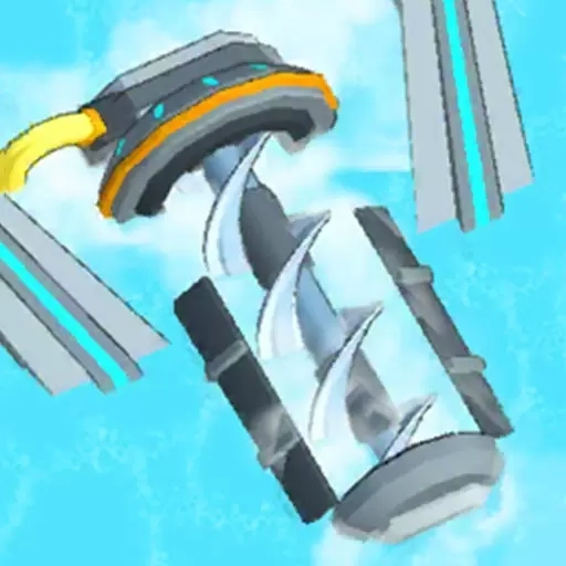 动手小天才-水坝建造大师