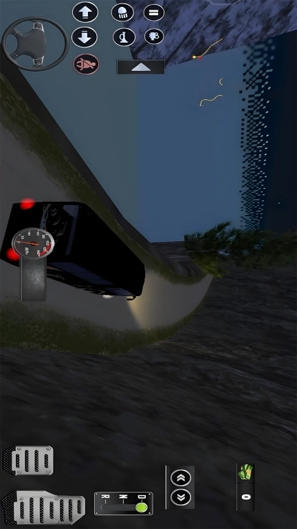 模拟老司机客车驾驶-模拟大巴驾驶3D