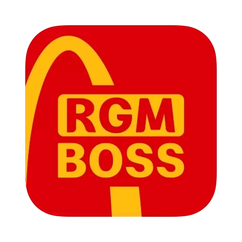 RGM BOSS