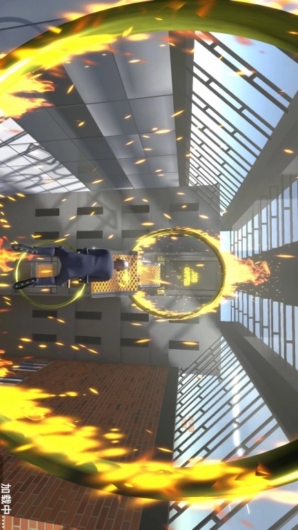 我轮滑贼溜-我是一辆人