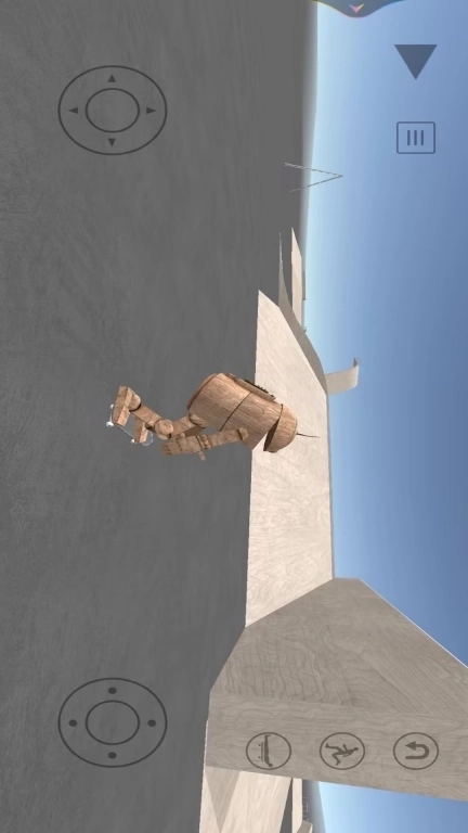 我轮滑贼溜-我是一辆人