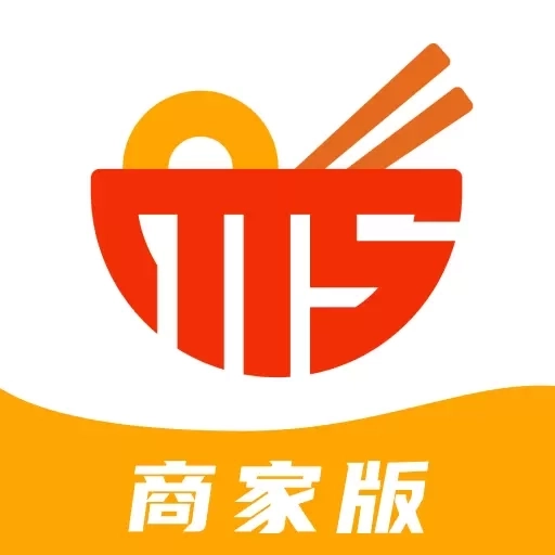 美食来了商家端-DScomeMerchant