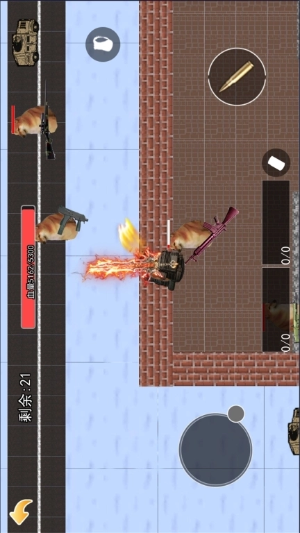 修勾地铁火焰刀-荣都地铁机甲突围