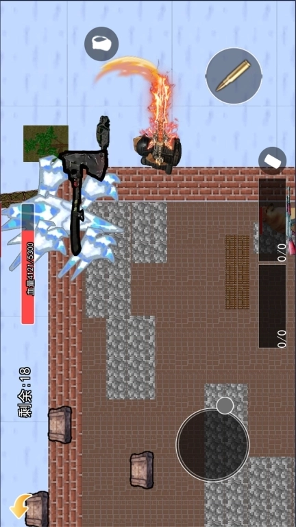 修勾地铁火焰刀-荣都地铁机甲突围