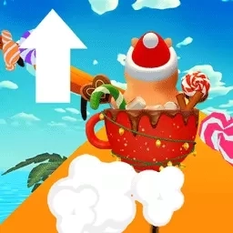 极限飞跃大冒险