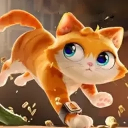 猫猫奇妙冒险-如果我是猫