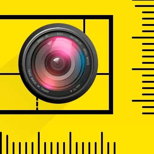 精准测量扫描王-测量仪