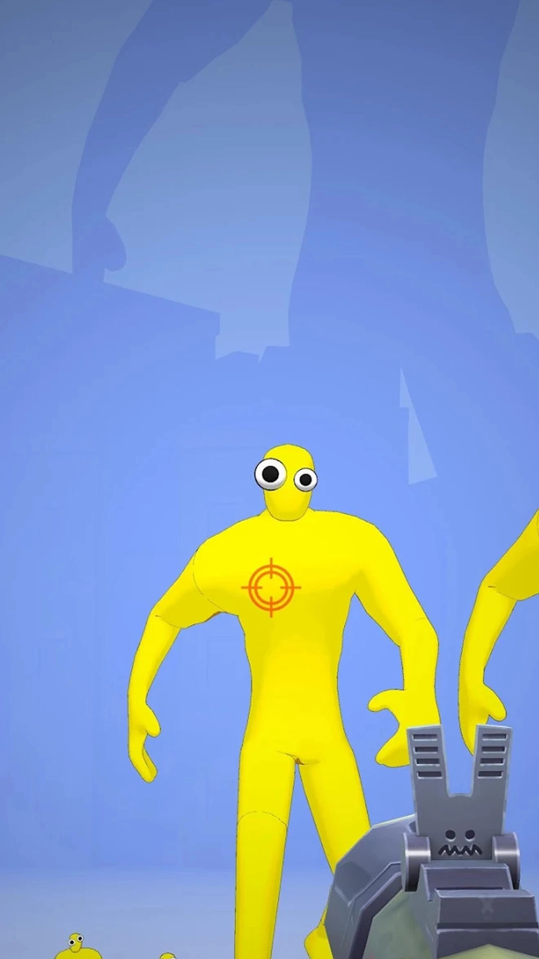 炮火连队-意大利炮