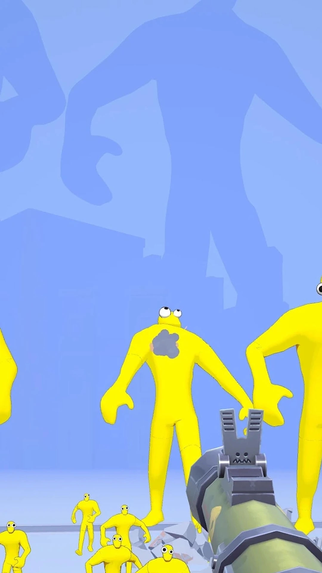 炮火连队-意大利炮