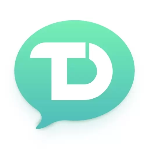 土豆密聊-安全加密聊天软件