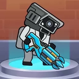 终极末日特工-监控人特工出击