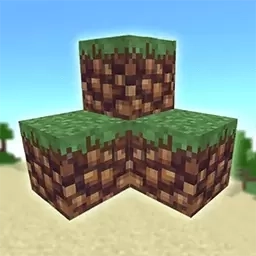 像素沙盒自由创造-创造我的开放像素世界