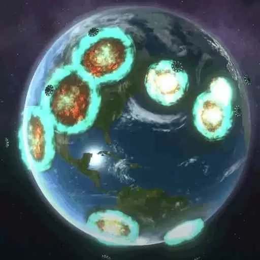 宇宙毁灭模拟器