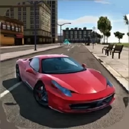 赛车极限漂移-特技赛车手冒险