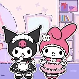 安静书免费贴纸