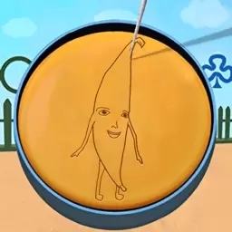 巧手扣糖饼-解压扣糖饼挑战