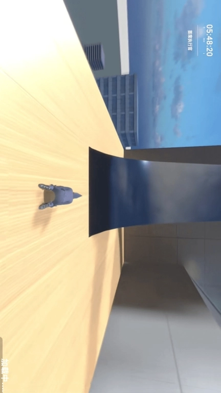 飞驰挑战-找个班上轮滑挑战