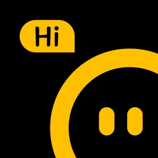 聊搭搭-同频聊天搭子