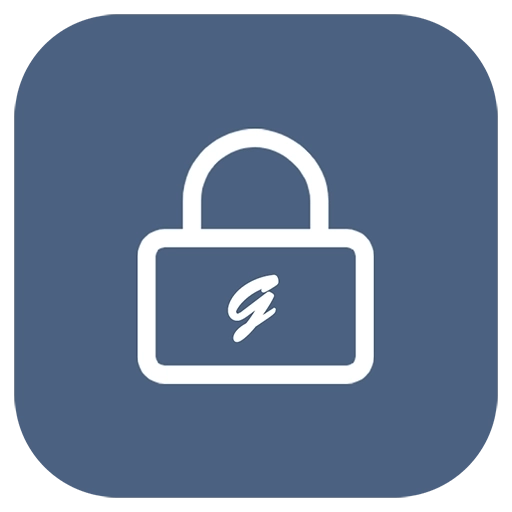 引力锁屏-一键锁屏